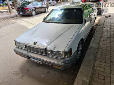 Mazda 929 1990