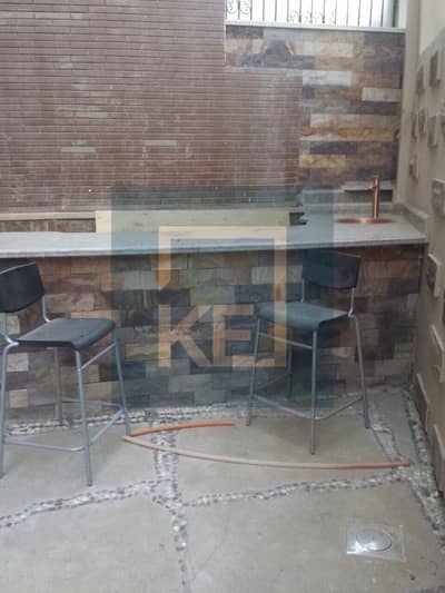 Super Lux Apartment for Sale – Sheikh Zayed - 145m wz Garden