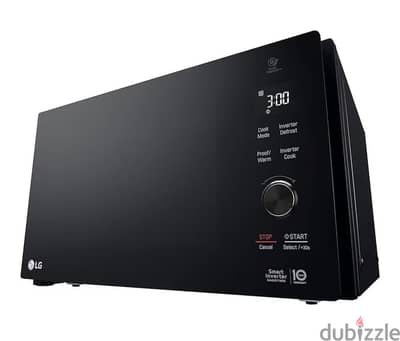 مايكرويف LG