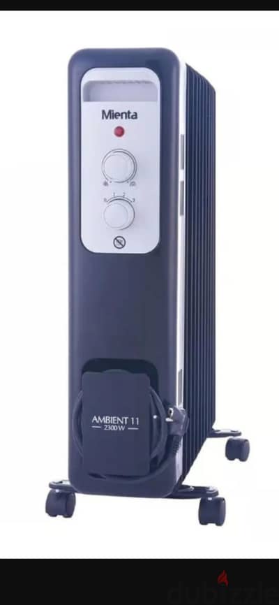 دفاية.    Mienta0.2300W