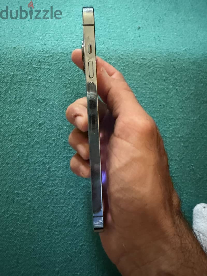 Apple - iPhone 13 Pro Max 1