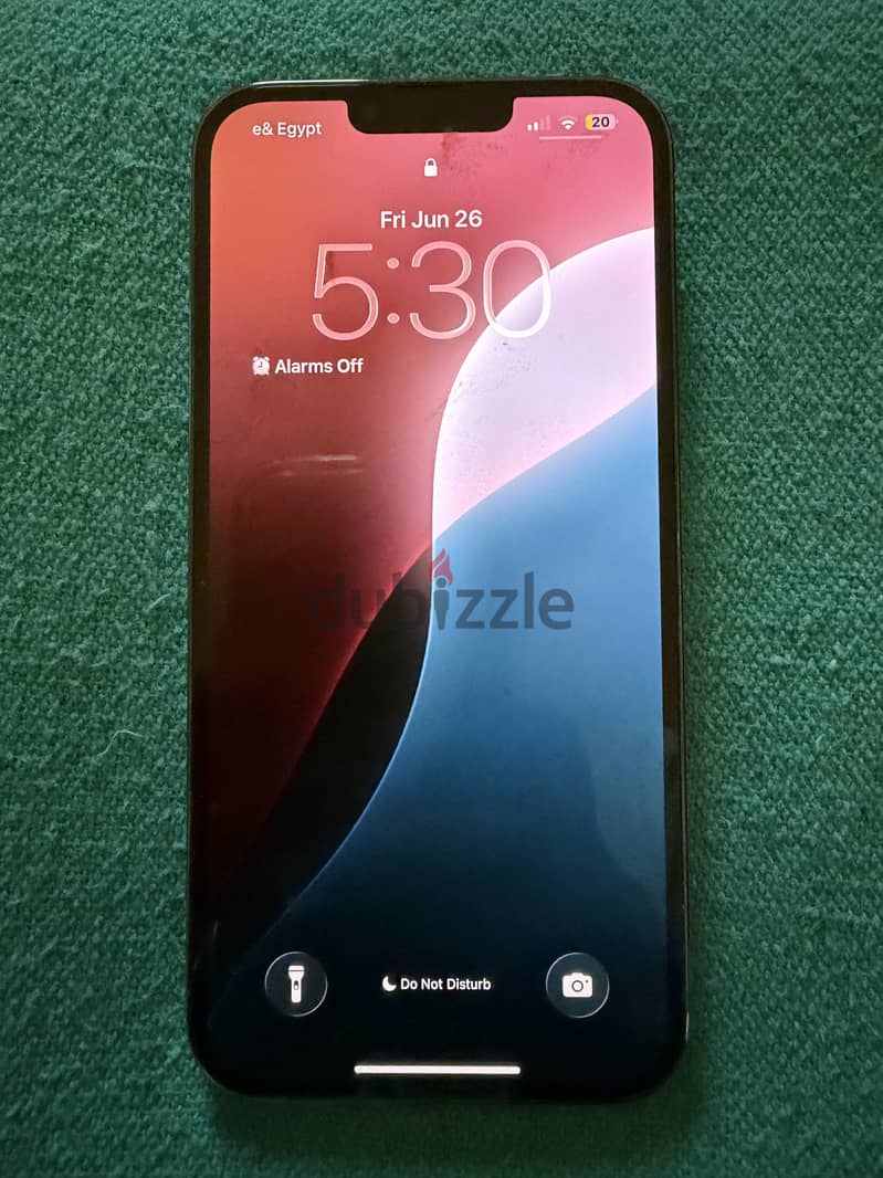 Apple - iPhone 13 Pro Max 2