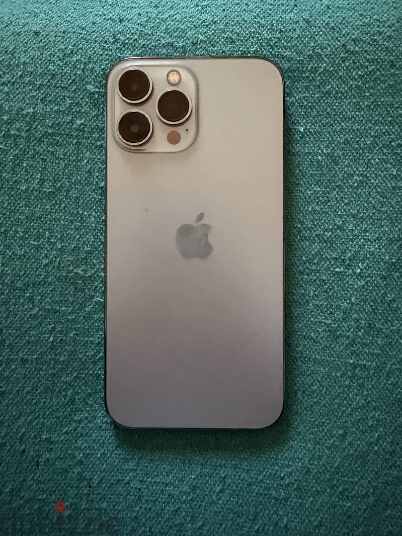 Apple - iPhone 13 Pro Max 3
