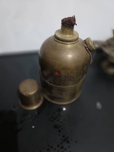 سبرتاية كبيرة
