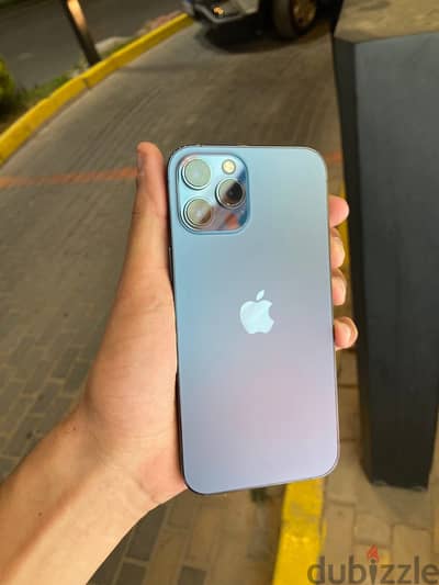آبل - آيفون 12 برو ماكس