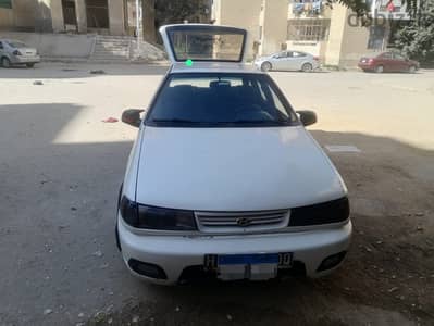 Hyundai Excel 1997