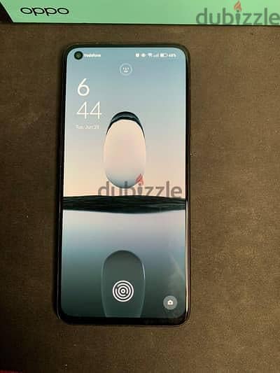 OPPO Reno 5 5G