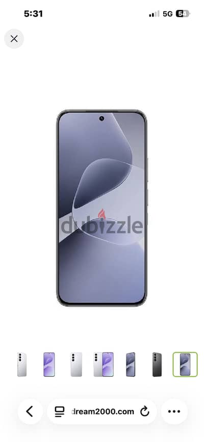 Infinix Hot 6 Pro