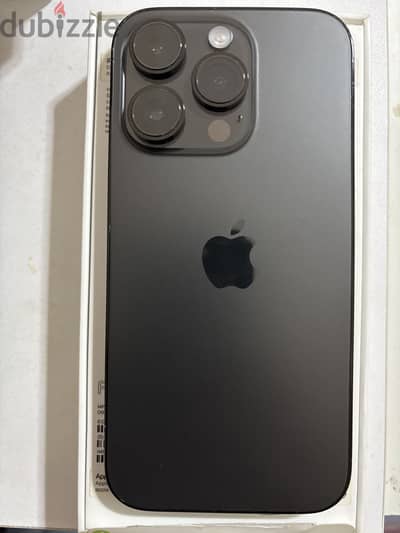 Apple - iPhone 14 Pro