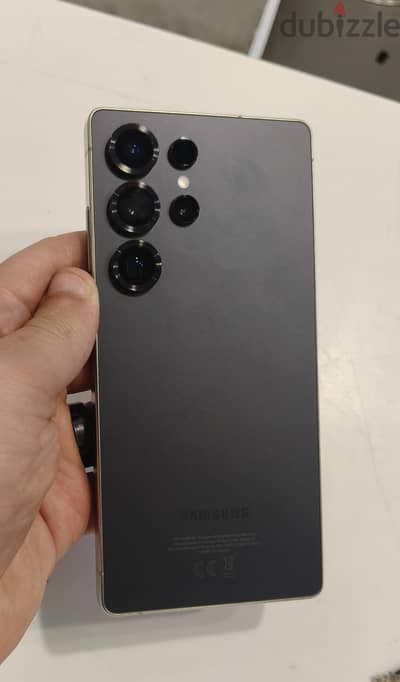 Samsung S25 Ultra
