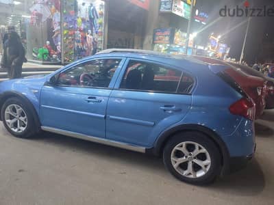 بريليانس اف ار في كروس 2014