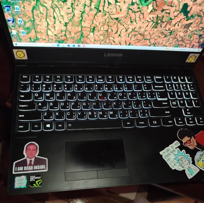 legion y530 2
