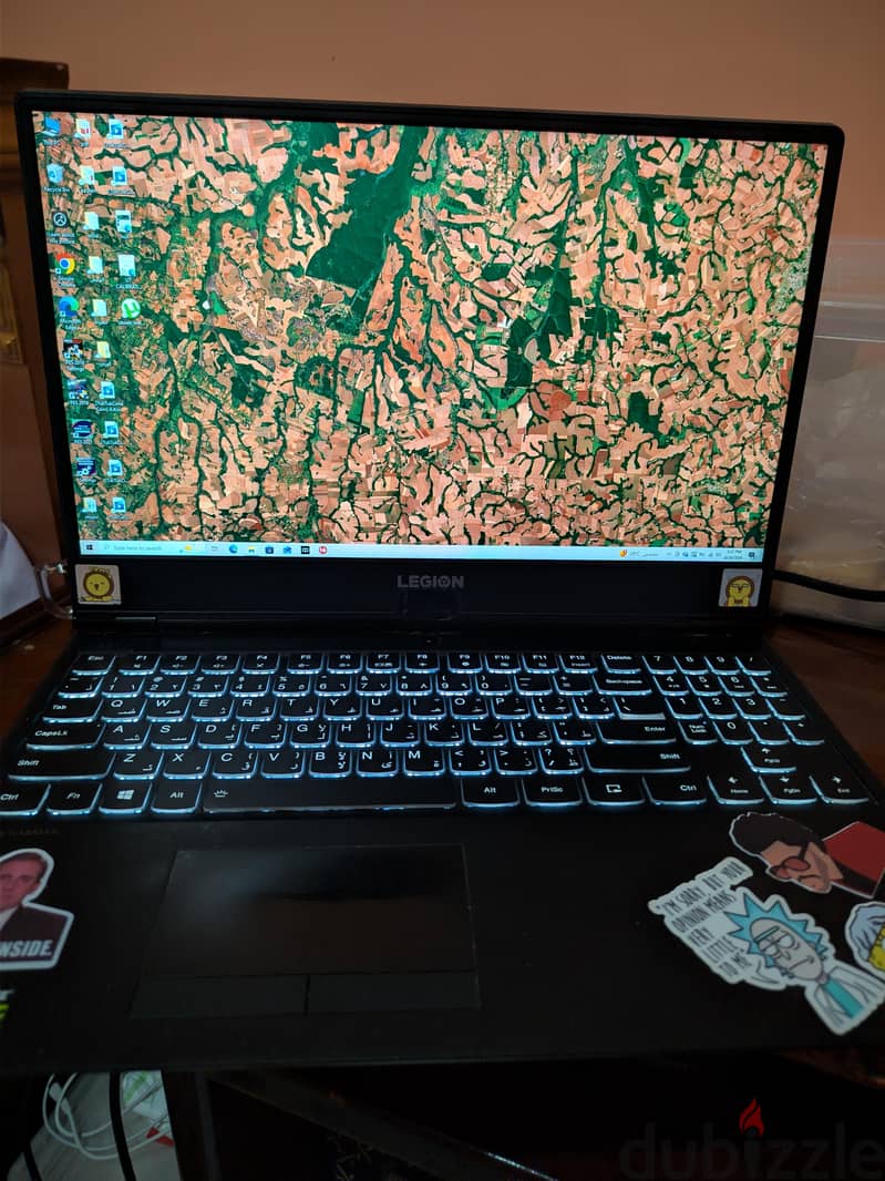 legion y530 4