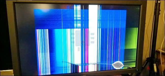 شاشه يونيون اير بسعر 1000 جنيه وبس