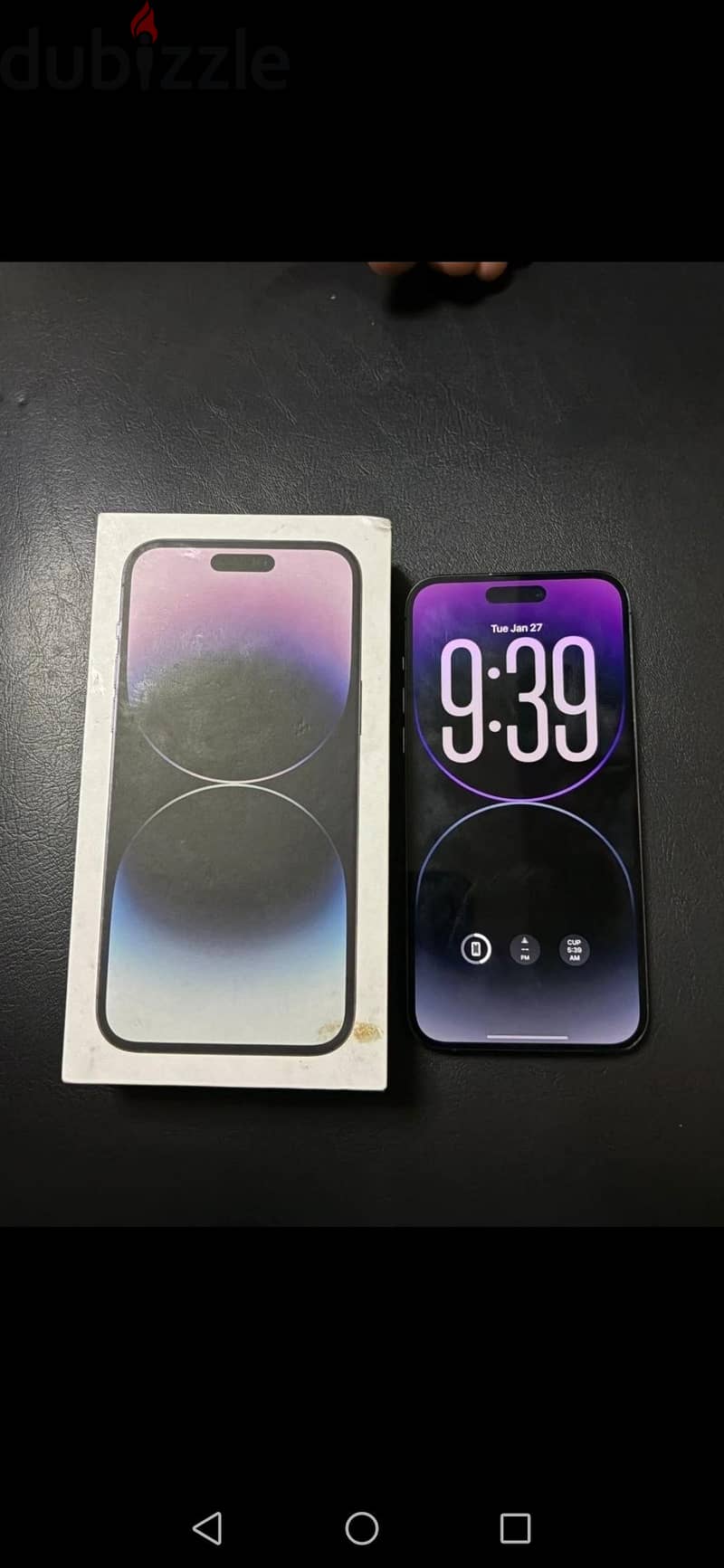 Apple - iPhone 14 Pro Max 1