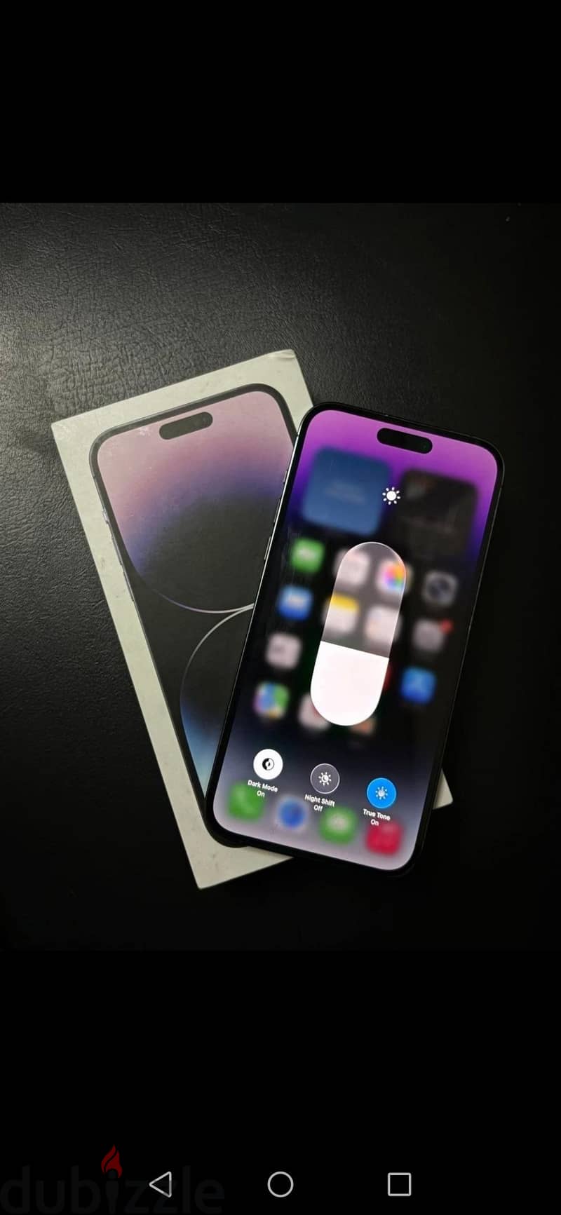 Apple - iPhone 14 Pro Max 2