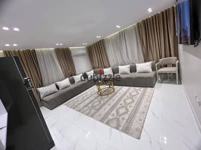 VIP apartment for daily rent in the heart of Mohandessin - Prime location