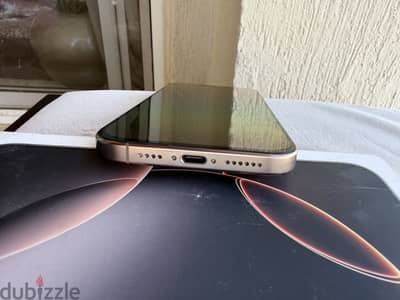 آبل - آيفون 16 برو ماكس