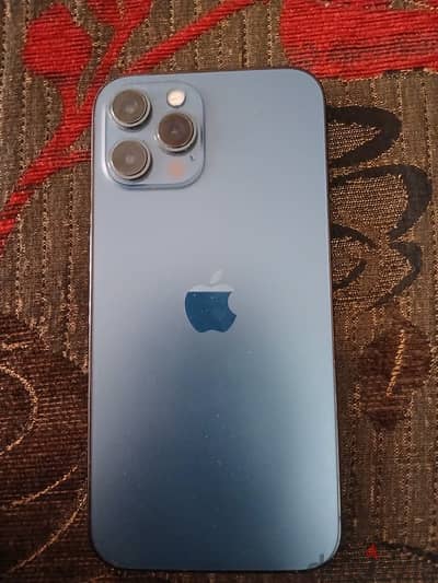 Apple - iPhone 12 Pro Max