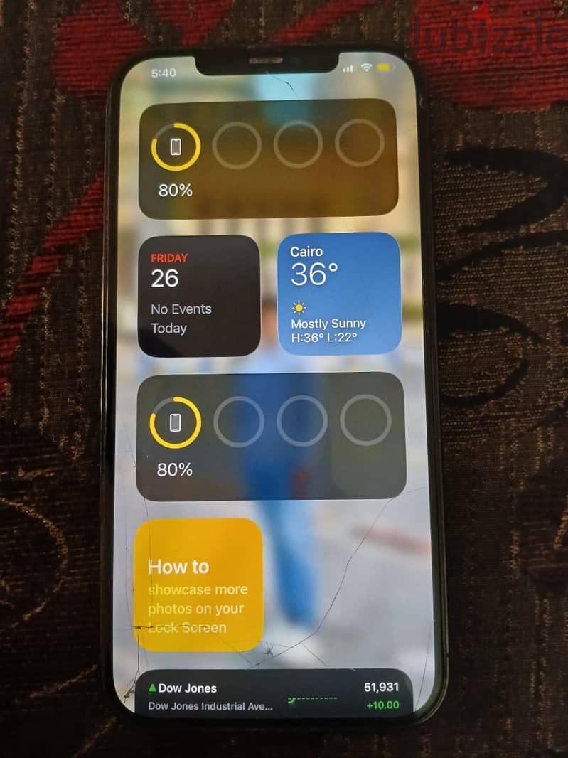Apple - iPhone 12 Pro Max 1
