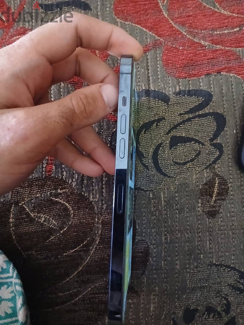 Apple - iPhone 12 Pro Max 3