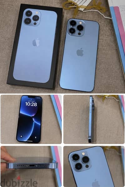 آبل - آيفون 13 برو || iphone 13 pro
