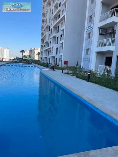 2 Bedrooms 60 sq.M Chalet for rent 3,500 EGP in Golf Porto Marina, Alamein
