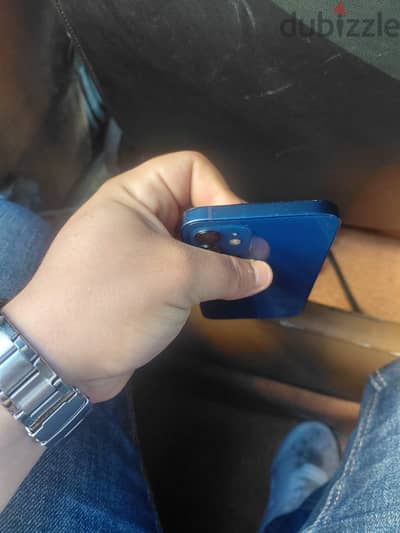 Apple - iPhone 12