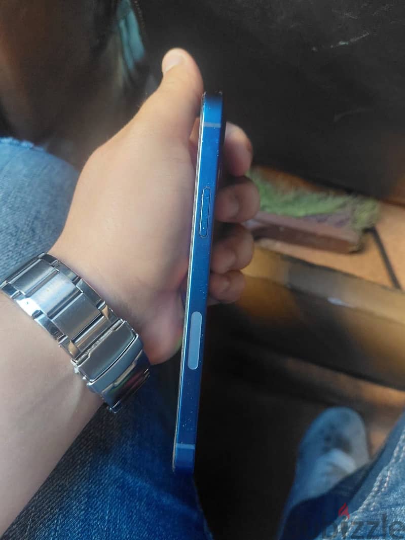 Apple - iPhone 12 1