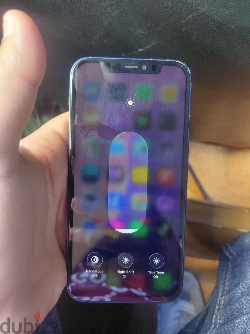 Apple - iPhone 12 5