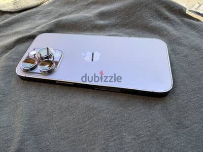 Apple - iPhone 14 Pro