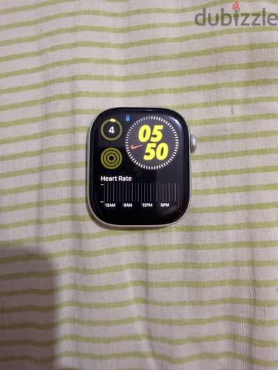 Apple Watch series 10