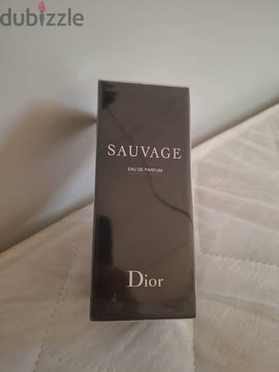 Sauvage سوڤاج