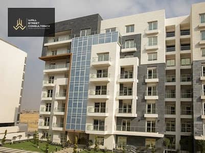 For sale: ready-to-move-in apartment in the heart of the New Administrative Capital