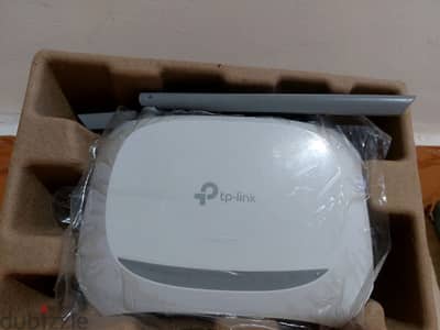 أجهزة راوتر TP-Link هي خيار ممتاز لتحسين جودة وتغطية