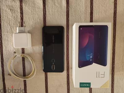 اوبو اف 11