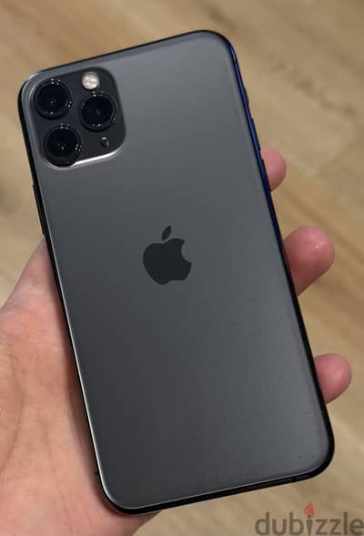 Apple - iPhone 11 Pro