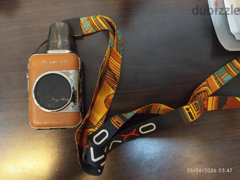 VAPE SQ PRO 2 1