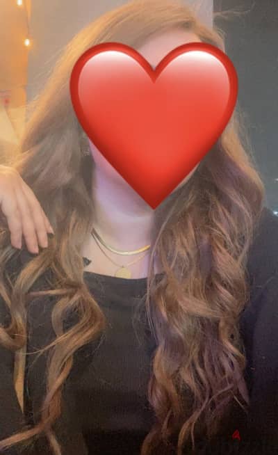 Natural hair wig for sale
