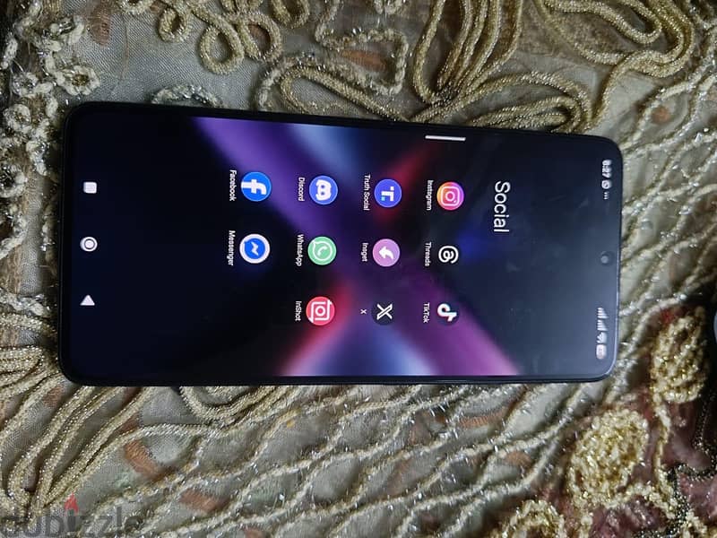 Pocox7pro 9