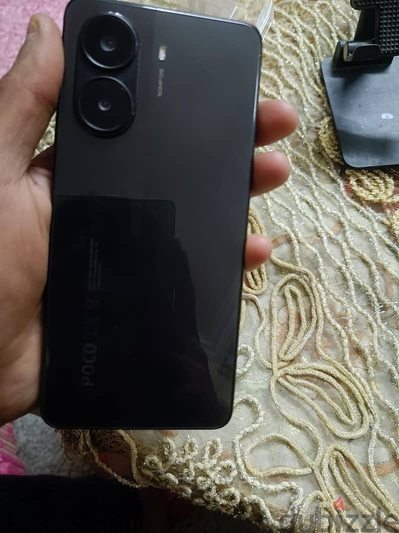 Pocox7pro 11