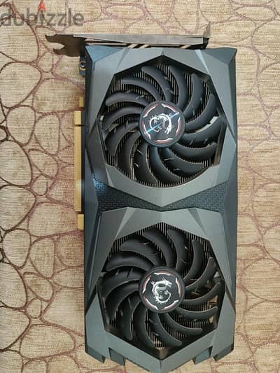 GTX  1660super