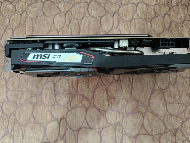 GTX  1660super 1