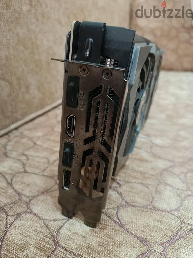 GTX  1660super 2
