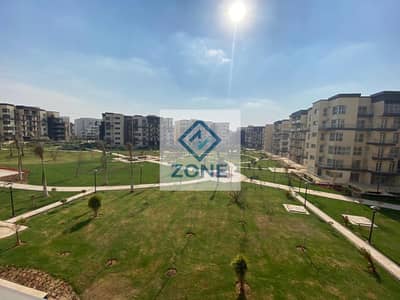 Apartment for Sale in Madinaty – 98m² – B8 – Wide Apartment for Sale in Madinaty – 98m² – B8 – Wide