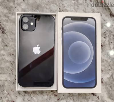 Apple - iPhone 12