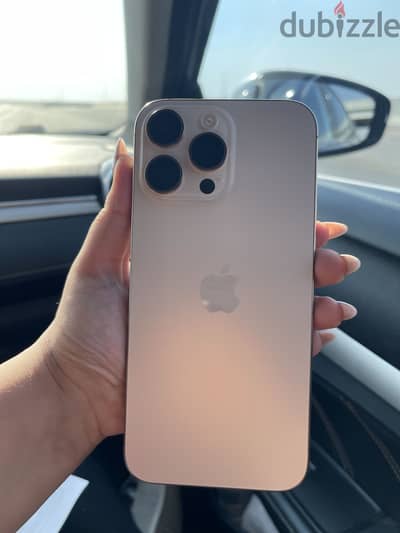 Apple - iPhone 16 Pro Max