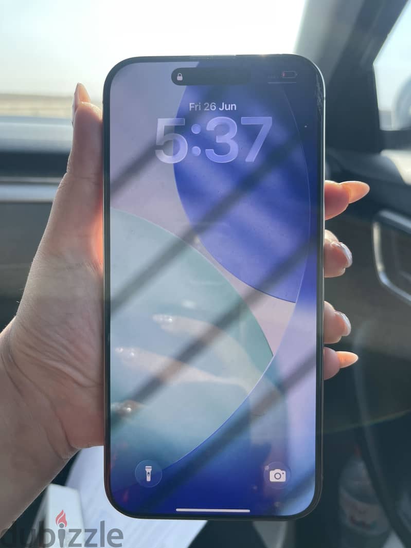 Apple - iPhone 16 Pro Max 3