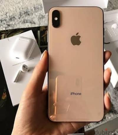 آبل - آيفون اكس اس
