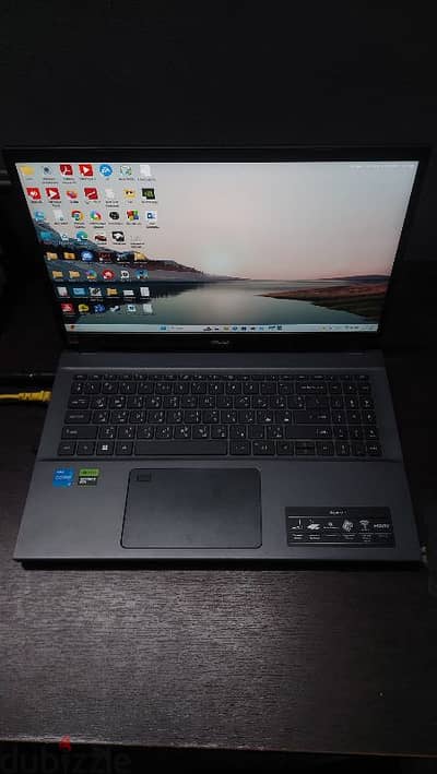 acer aspire 7